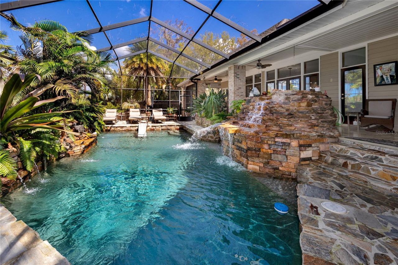 2780 Long Putt Court, Palm Harbor, FL 34683 Photo