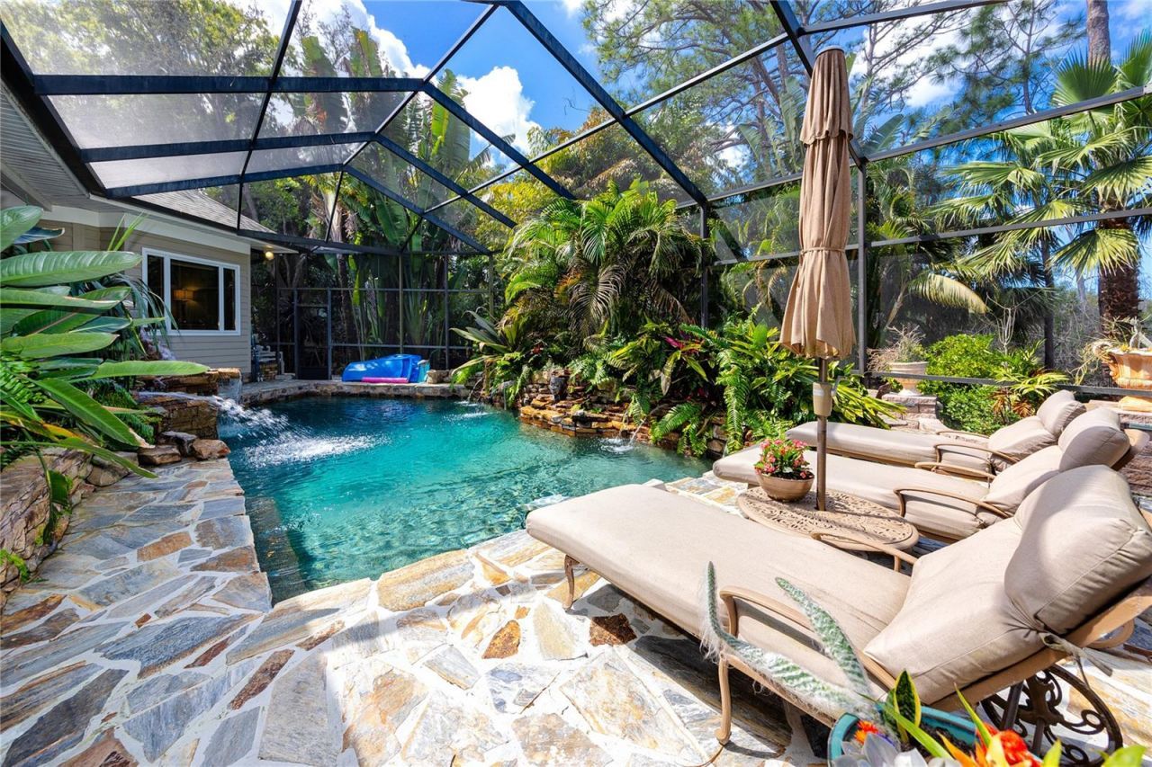 2780 Long Putt Court, Palm Harbor, FL 34683 Photo