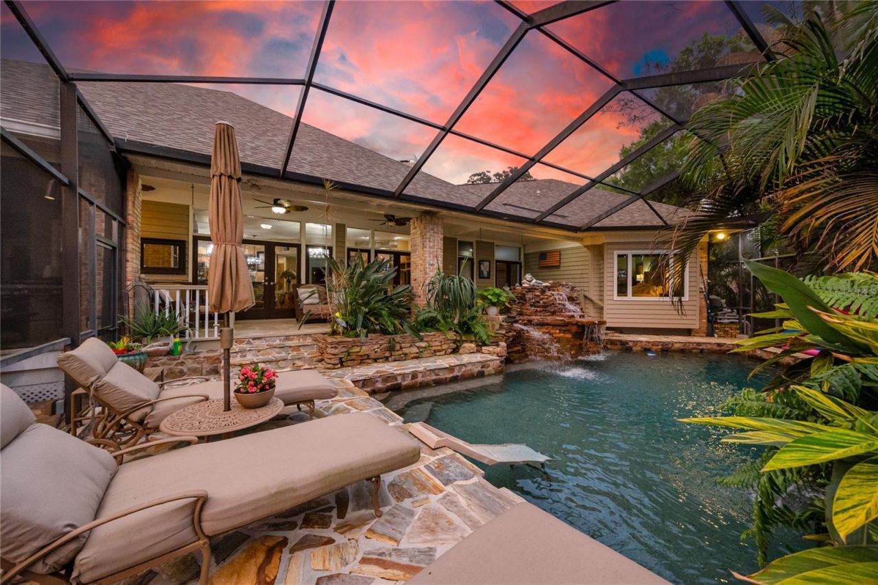 2780 Long Putt Court, Palm Harbor, FL 34683 Photo