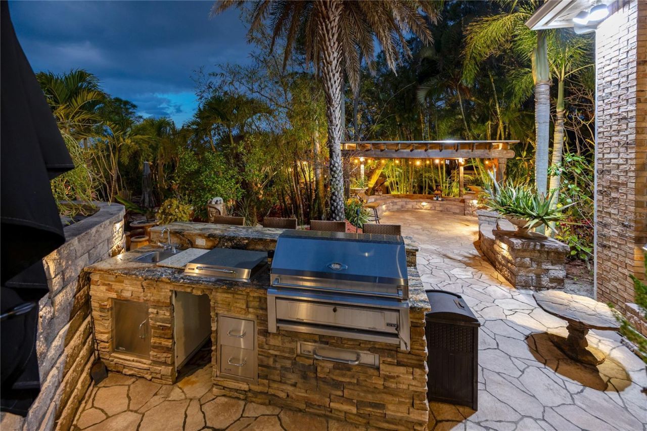 2780 Long Putt Court, Palm Harbor, FL 34683 Photo