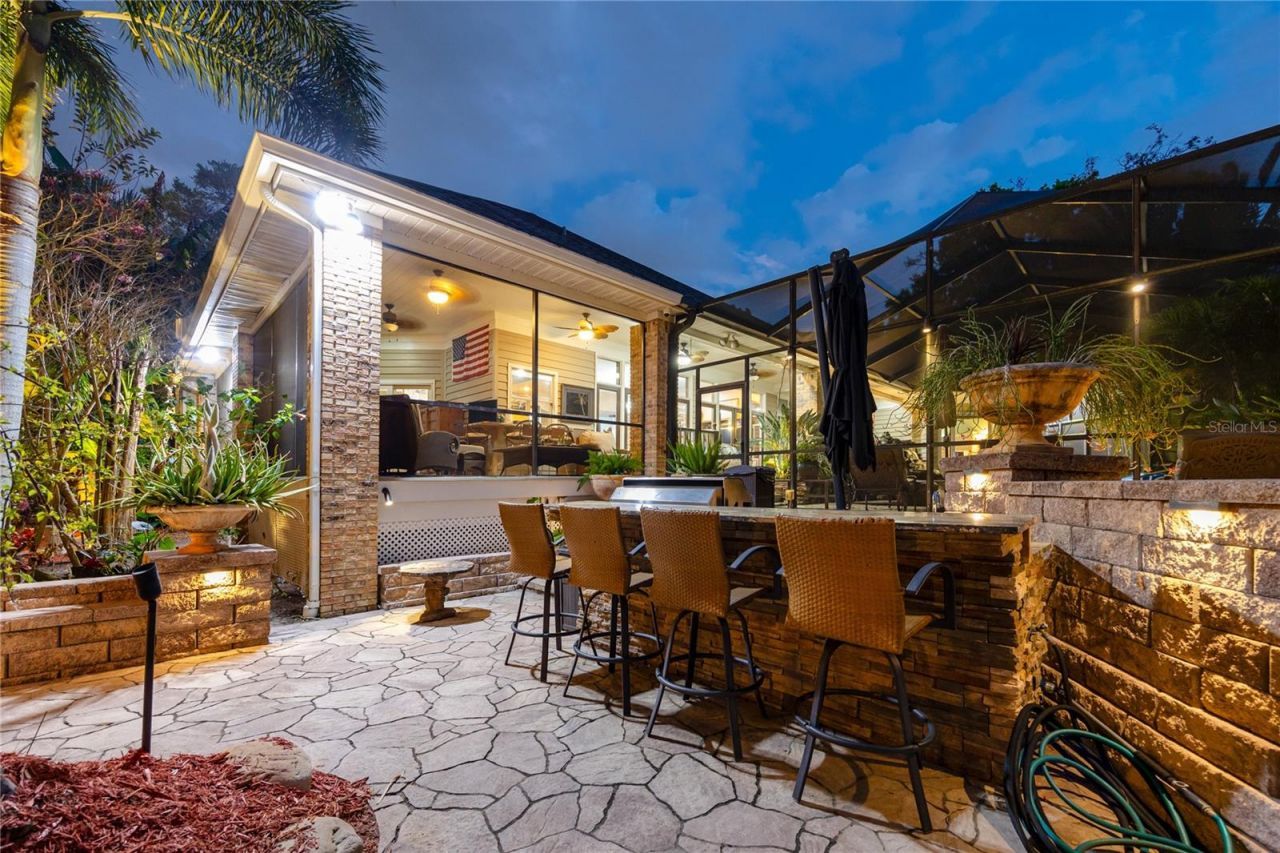 2780 Long Putt Court, Palm Harbor, FL 34683 Photo