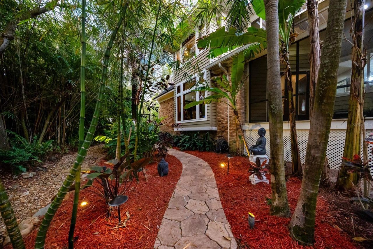 2780 Long Putt Court, Palm Harbor, FL 34683 Photo