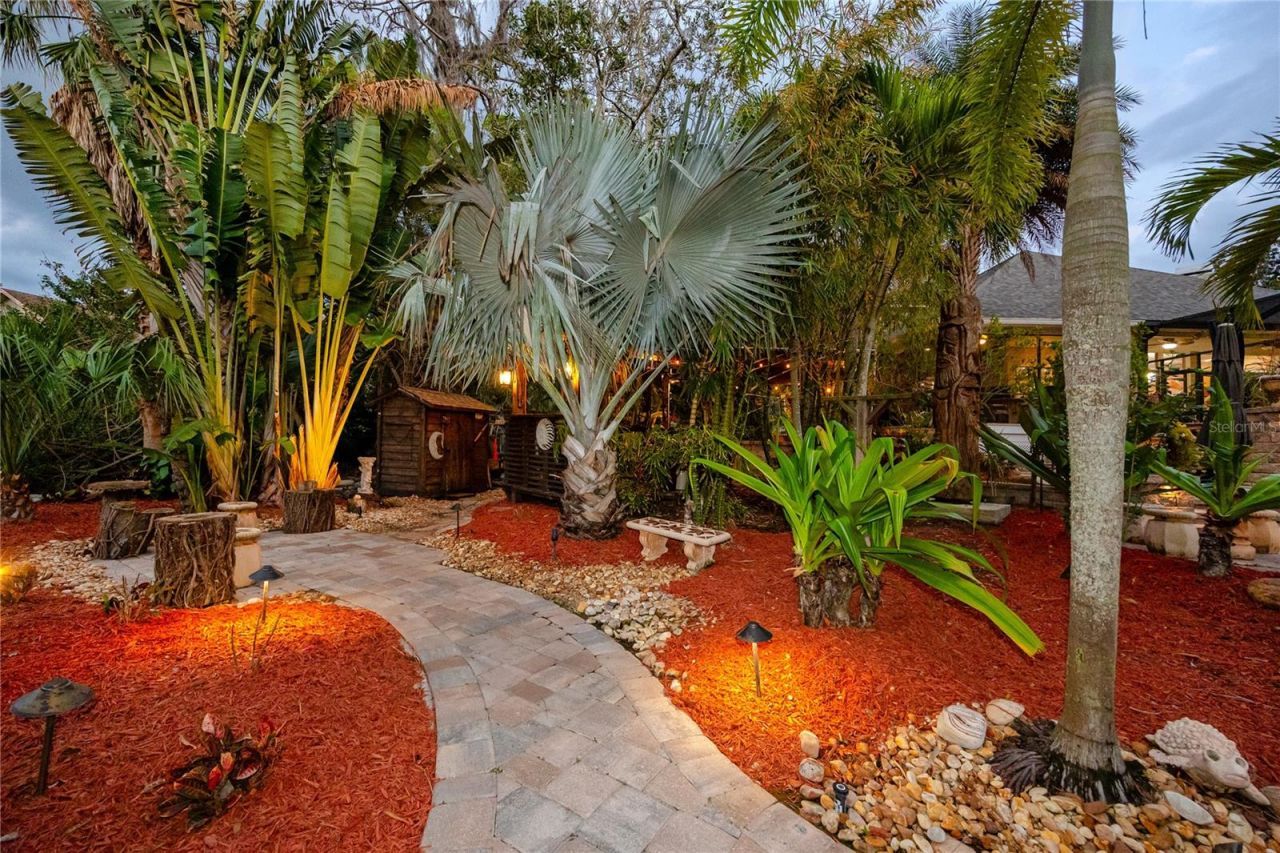 2780 Long Putt Court, Palm Harbor, FL 34683 Photo