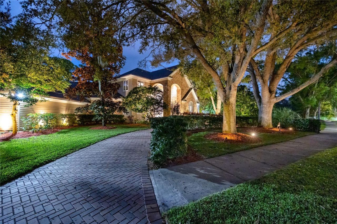 2780 Long Putt Court, Palm Harbor, FL 34683 Photo