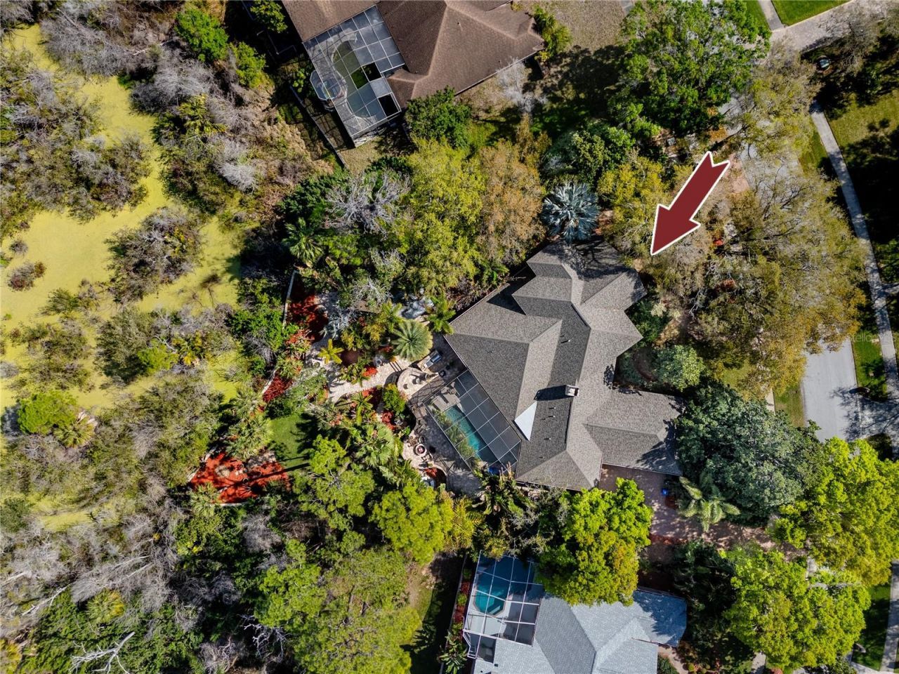 2780 Long Putt Court, Palm Harbor, FL 34683 Photo