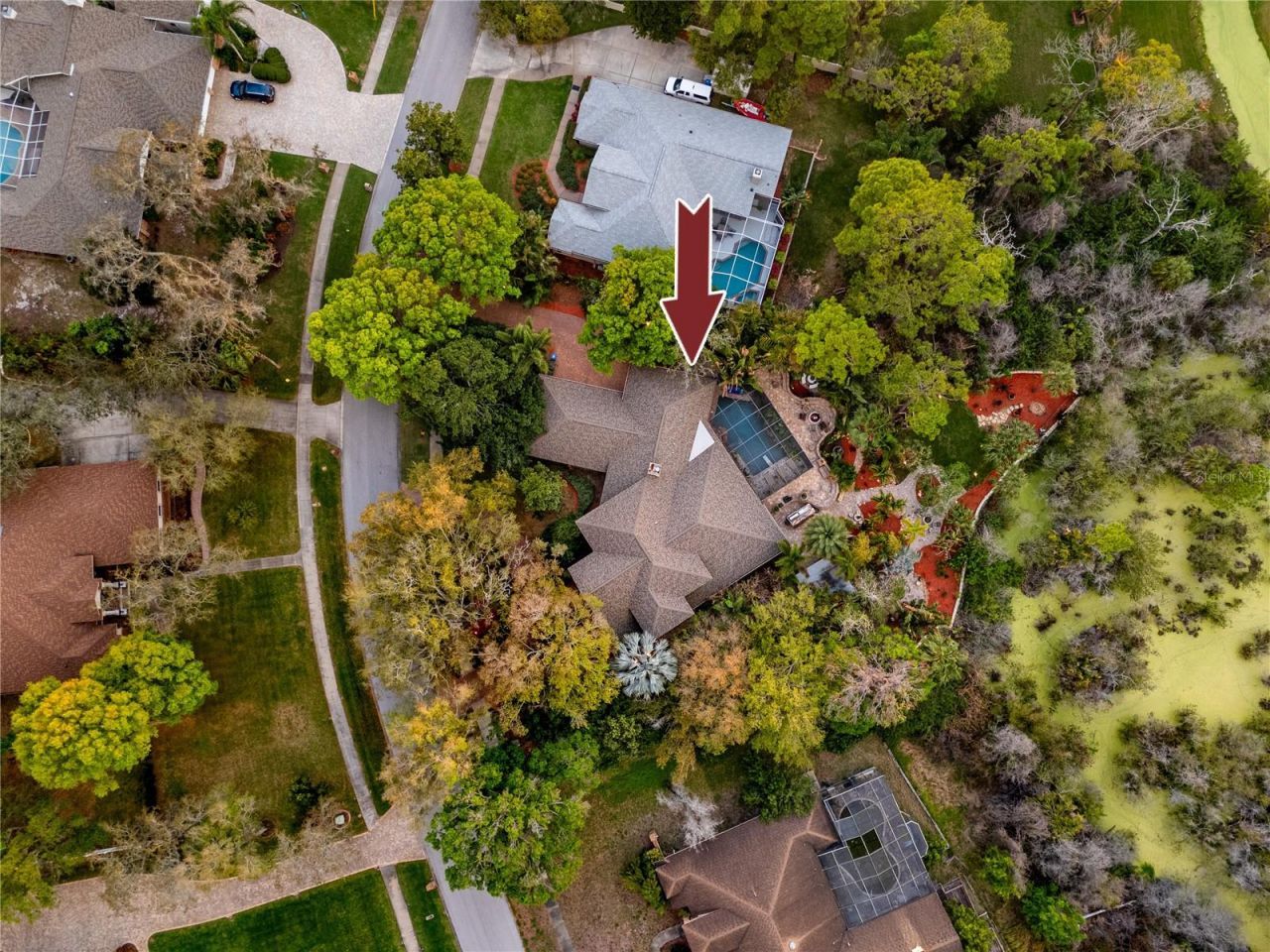 2780 Long Putt Court, Palm Harbor, FL 34683 Photo