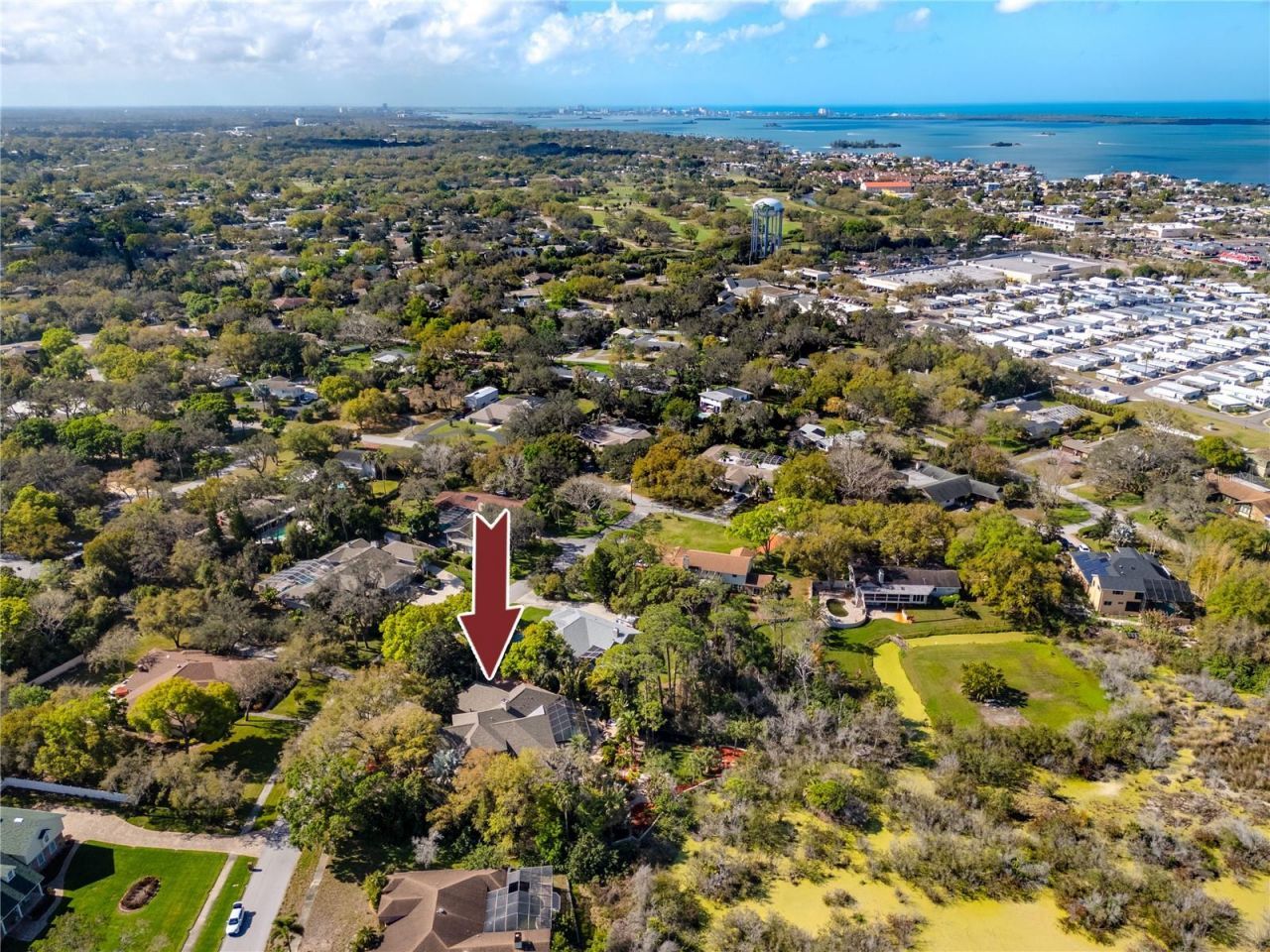 2780 Long Putt Court, Palm Harbor, FL 34683 Photo