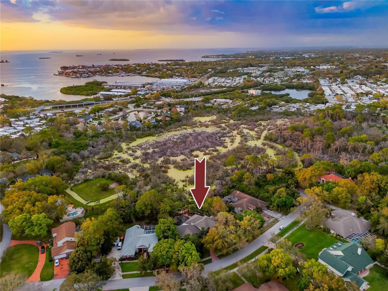 2780 Long Putt Court, Palm Harbor, FL 34683 Photo