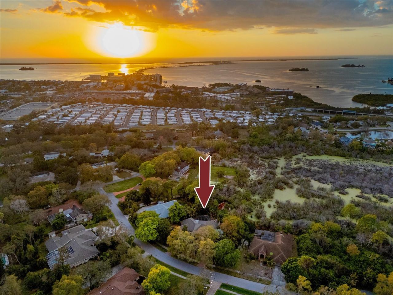 2780 Long Putt Court, Palm Harbor, FL 34683 Photo