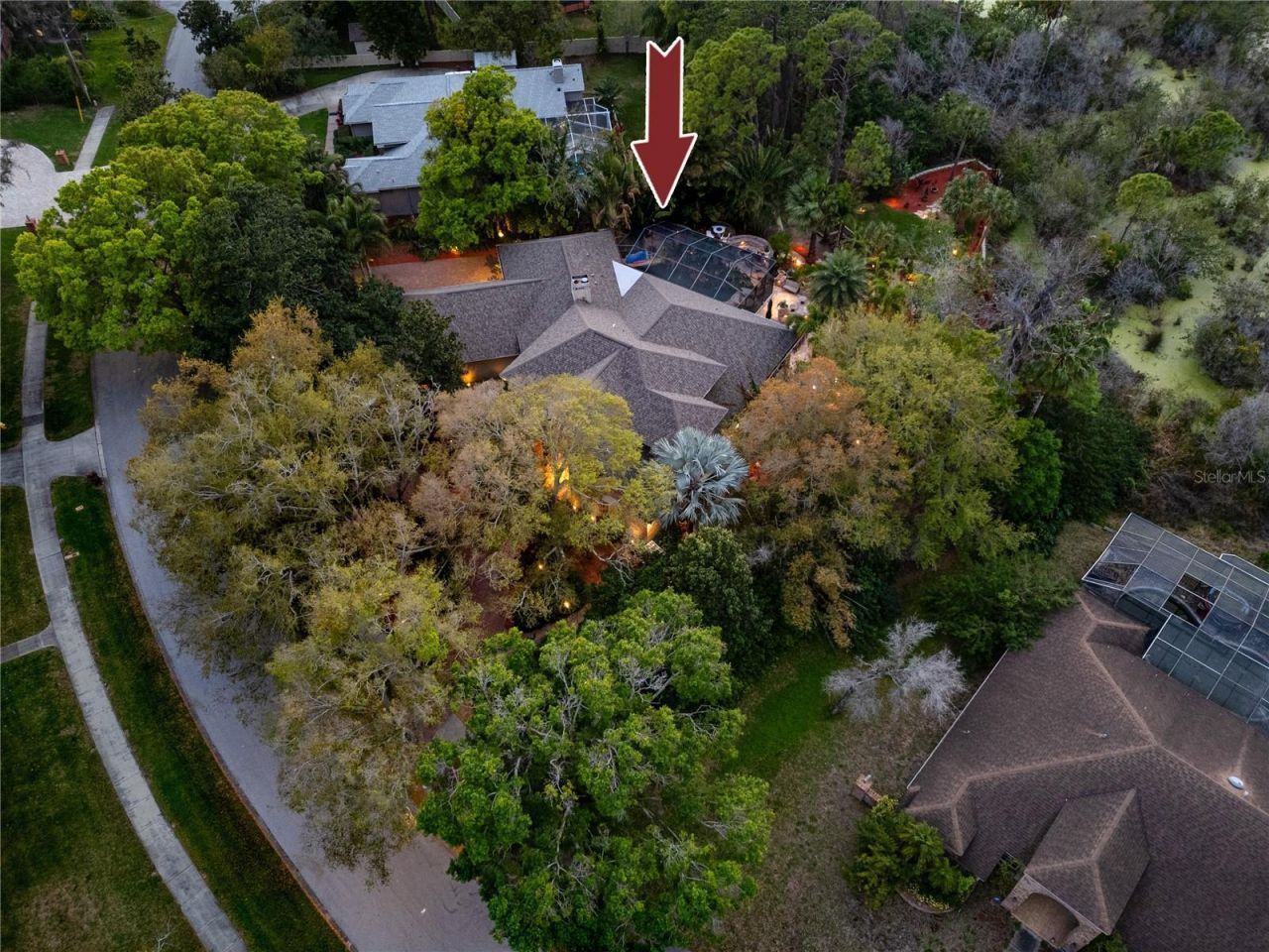 2780 Long Putt Court, Palm Harbor, FL 34683 Photo