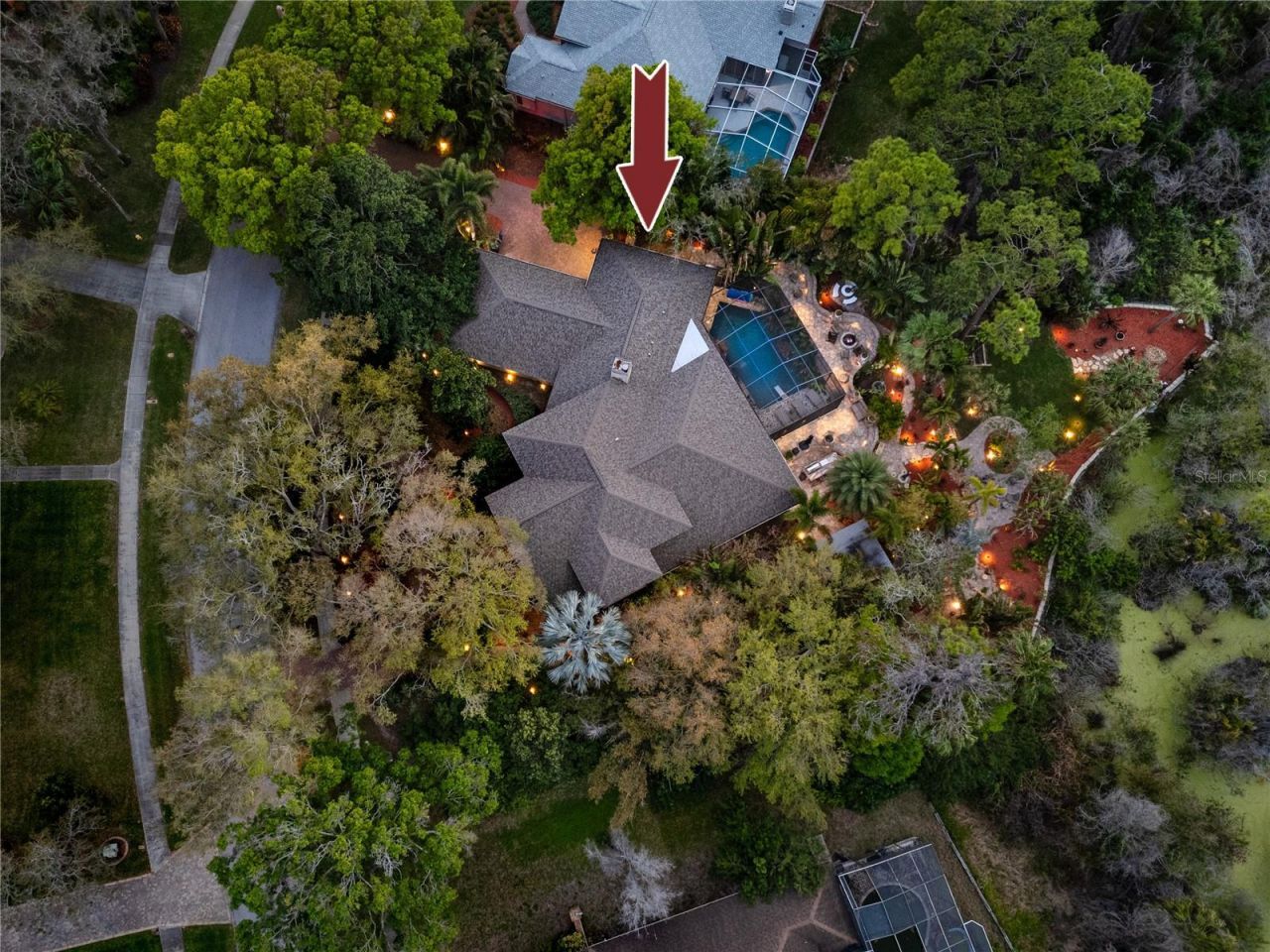 2780 Long Putt Court, Palm Harbor, FL 34683 Photo