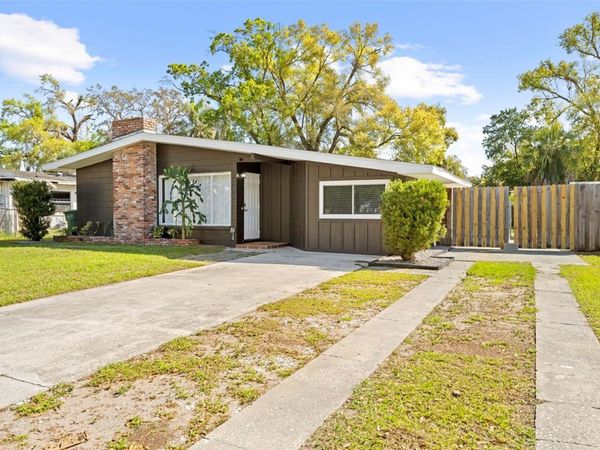 6307 JULIE STREET, TAMPA, FL 33610