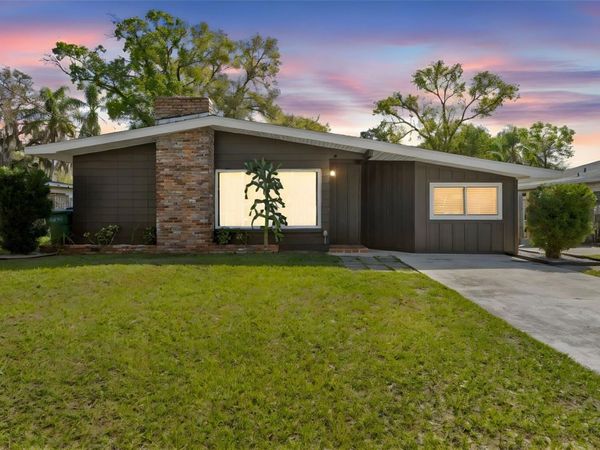 6307 JULIE STREET , TAMPA, FL 33610