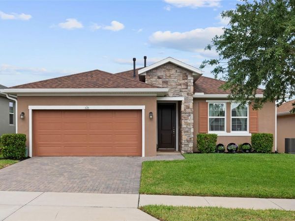 125 SILVER MAPLE ROAD, GROVELAND, FL 34736