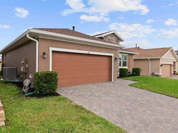 125 SILVER MAPLE ROAD, GROVELAND, FL 34736