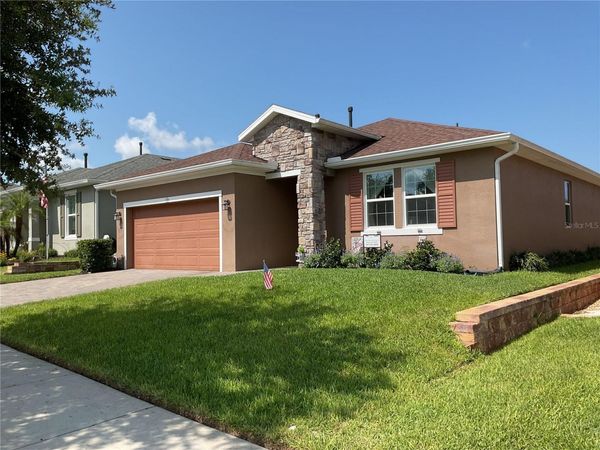 125 SILVER MAPLE ROAD, GROVELAND, FL 34736