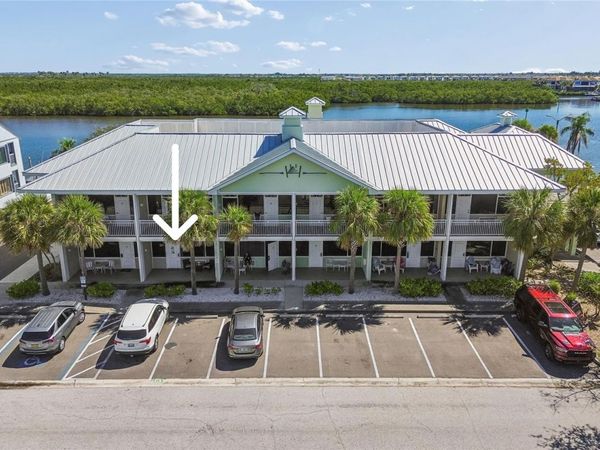611 DESTINY DRIVE , Unit 308, RUSKIN, FL 33570