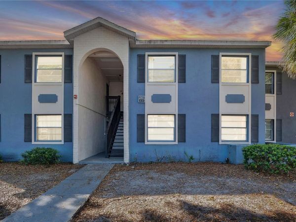 2507 N ALAFAYA TRAIL , Unit 10, ORLANDO, FL 32826