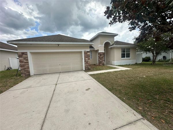 2721 ATHENS DRIVE, LEESBURG, FL 34748