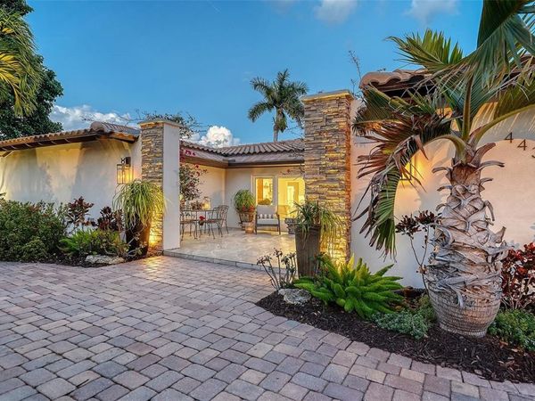 443 BIRD KEY DRIVE, SARASOTA, FL 34236