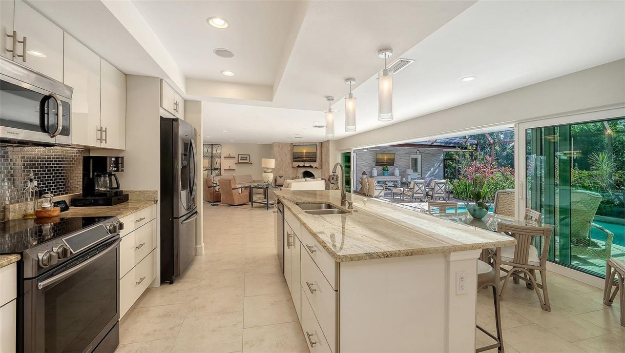 443 Bird Key Drive, Sarasota, FL 34236 Photo