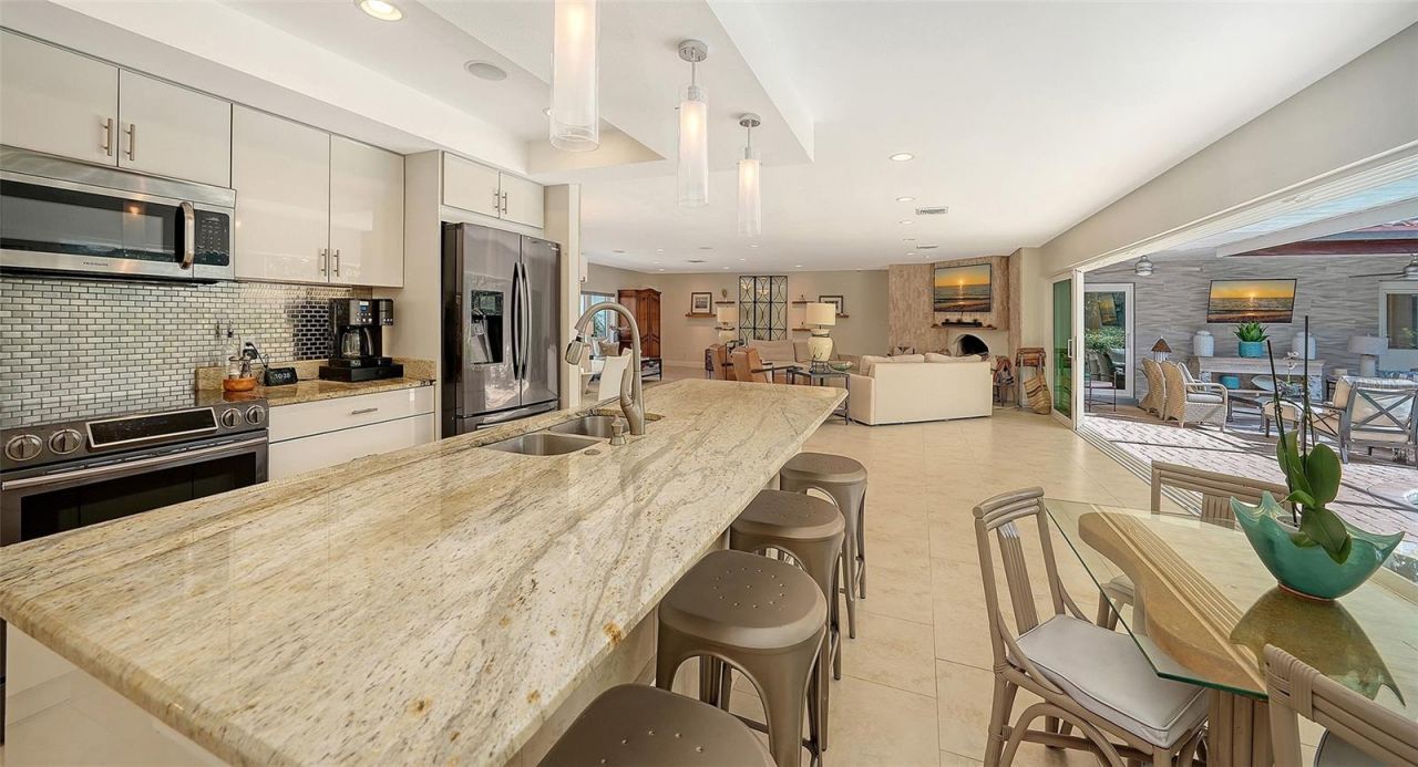 443 Bird Key Drive, Sarasota, FL 34236 Photo