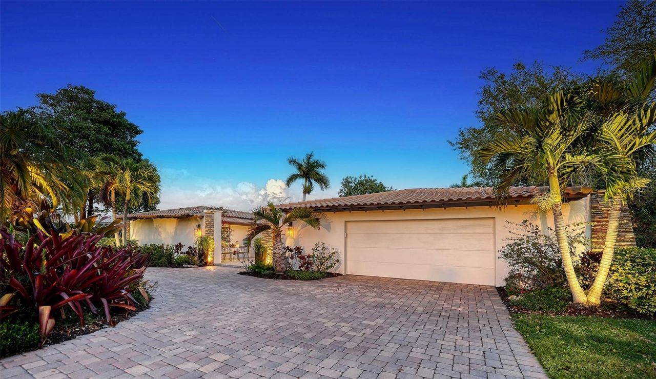 443 Bird Key Drive, Sarasota, FL 34236 Photo