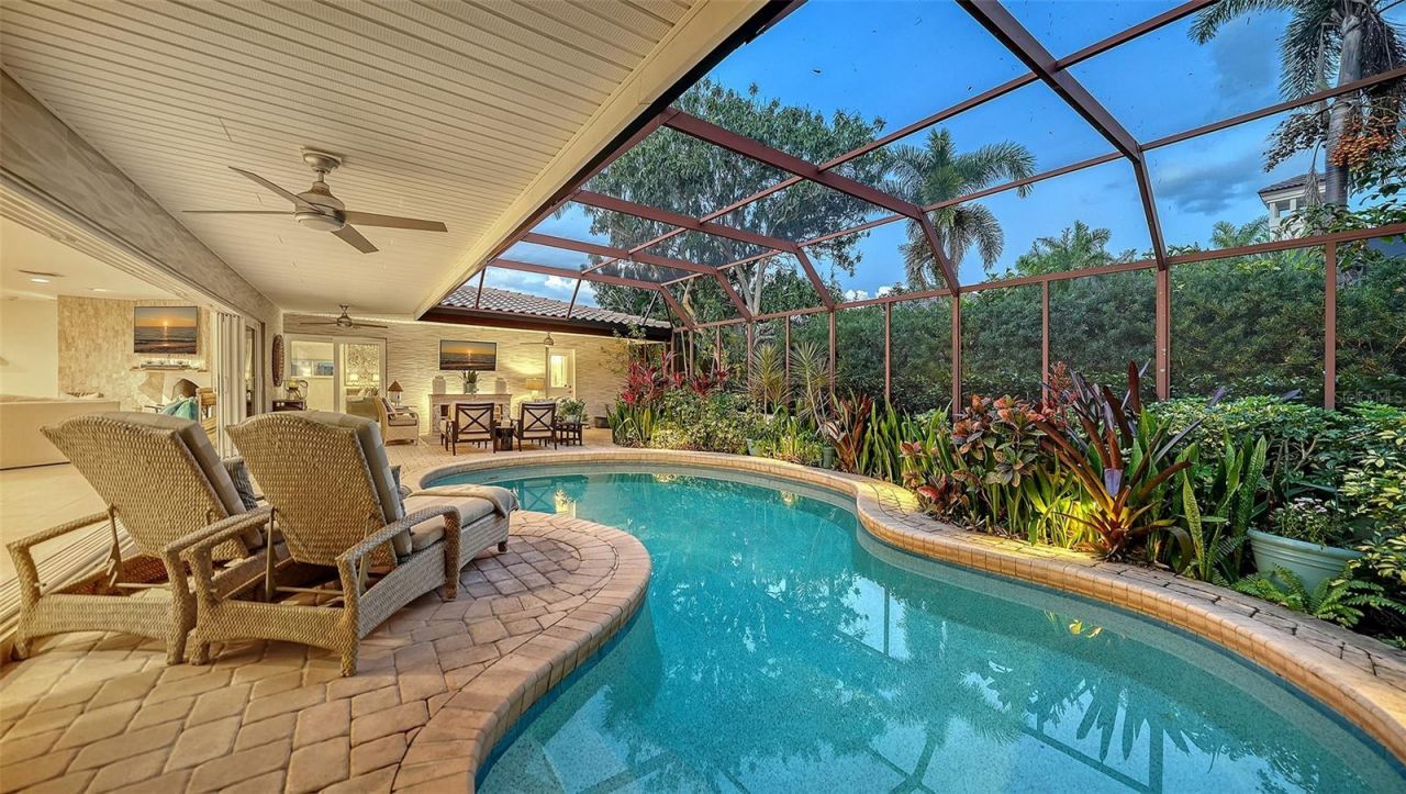 443 Bird Key Drive, Sarasota, FL 34236 Photo