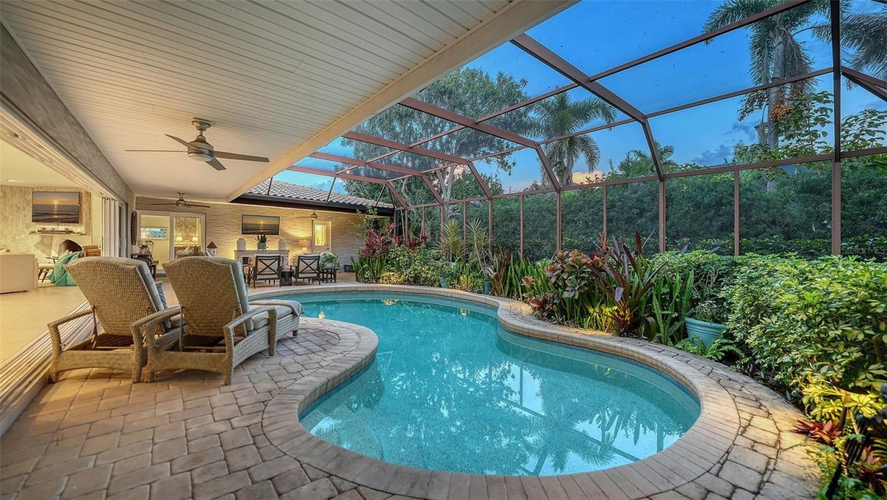 443 Bird Key Drive, Sarasota, FL 34236 Photo