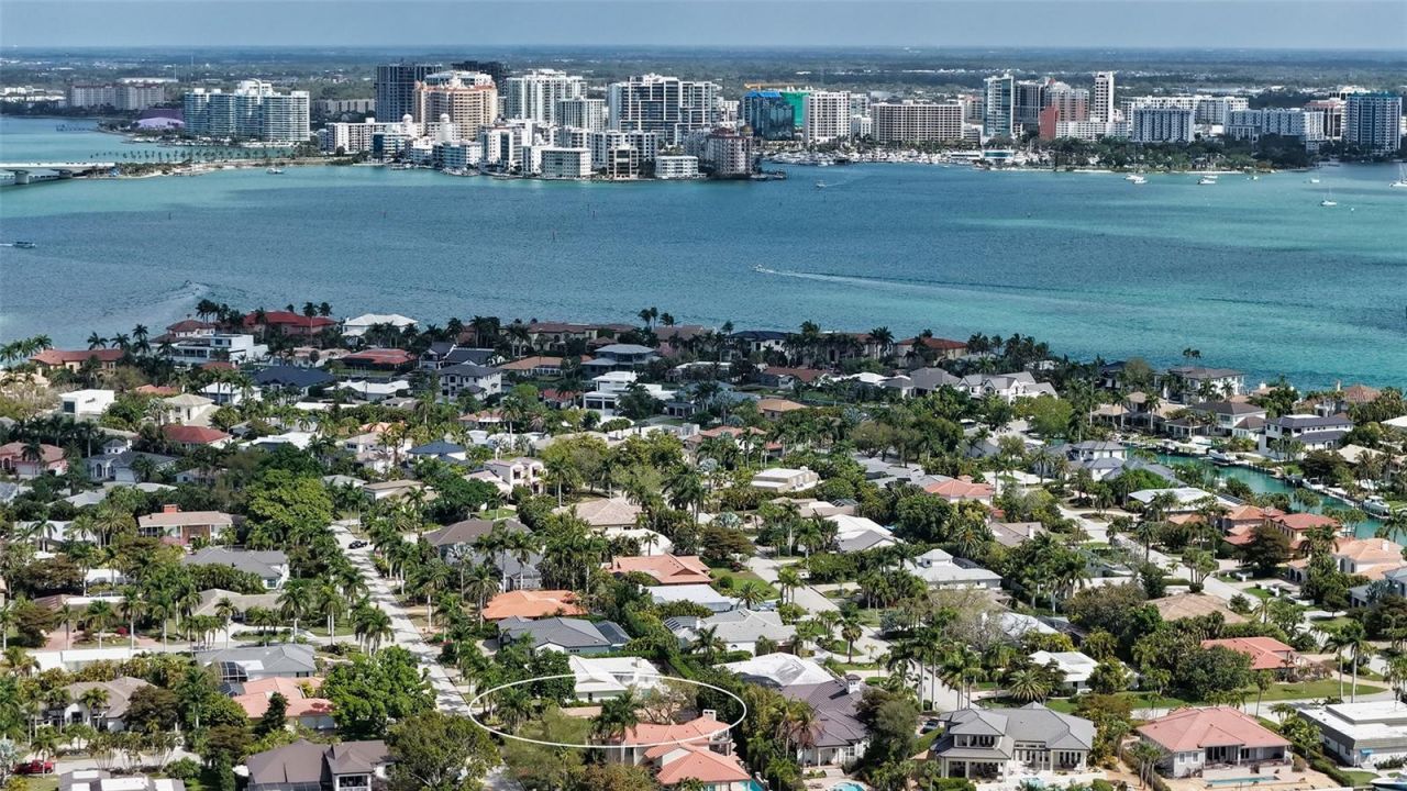 443 Bird Key Drive, Sarasota, FL 34236 Photo