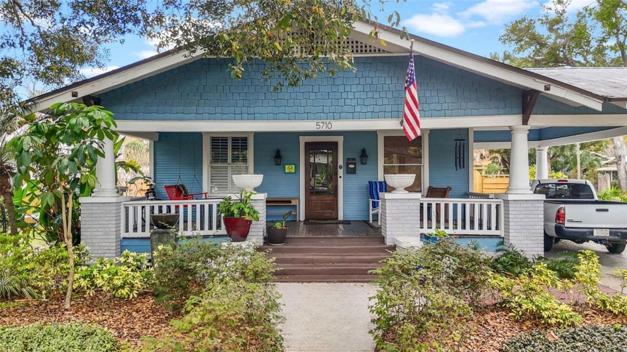 5710 N Branch Avenue, Tampa, FL 33604 Main Photo