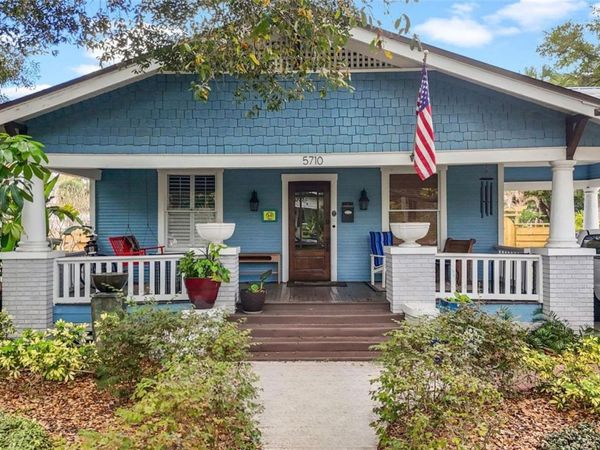 5710 N BRANCH AVENUE, TAMPA, FL 33604