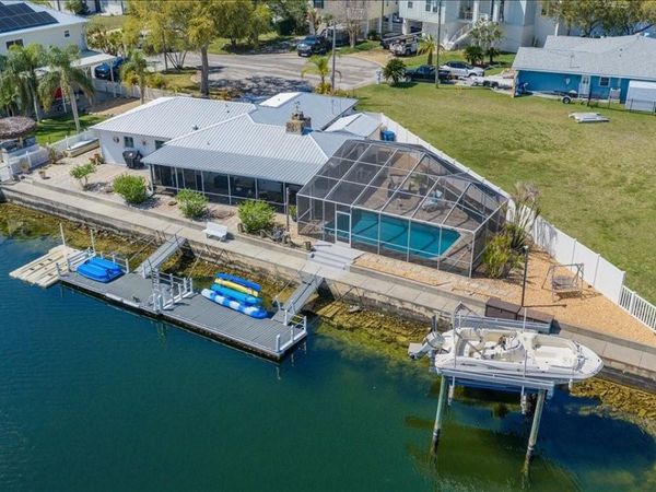 4208 DES PREZ COURT, HERNANDO BEACH, FL 34607