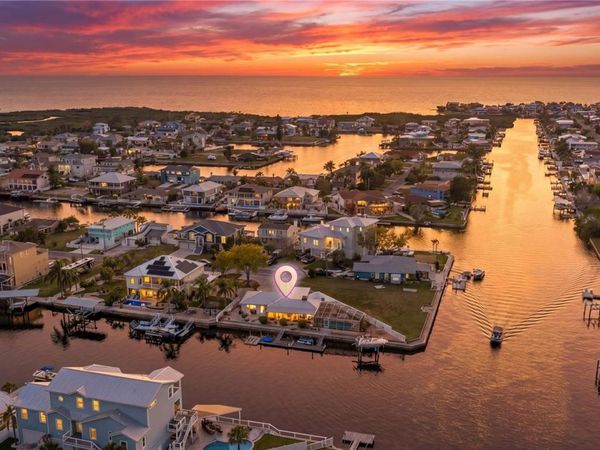 4208 DES PREZ COURT, HERNANDO BEACH, FL 34607