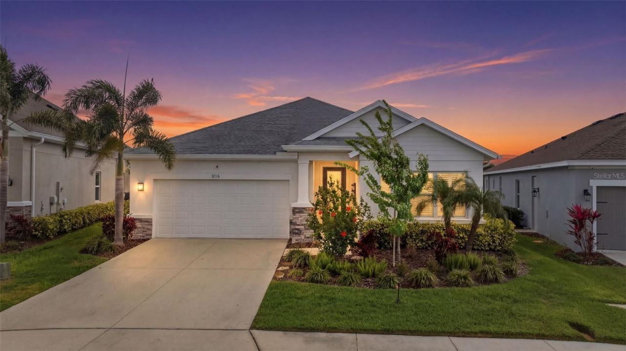 8518 Arrow Creek Drive, Parrish, FL 34219 Photo