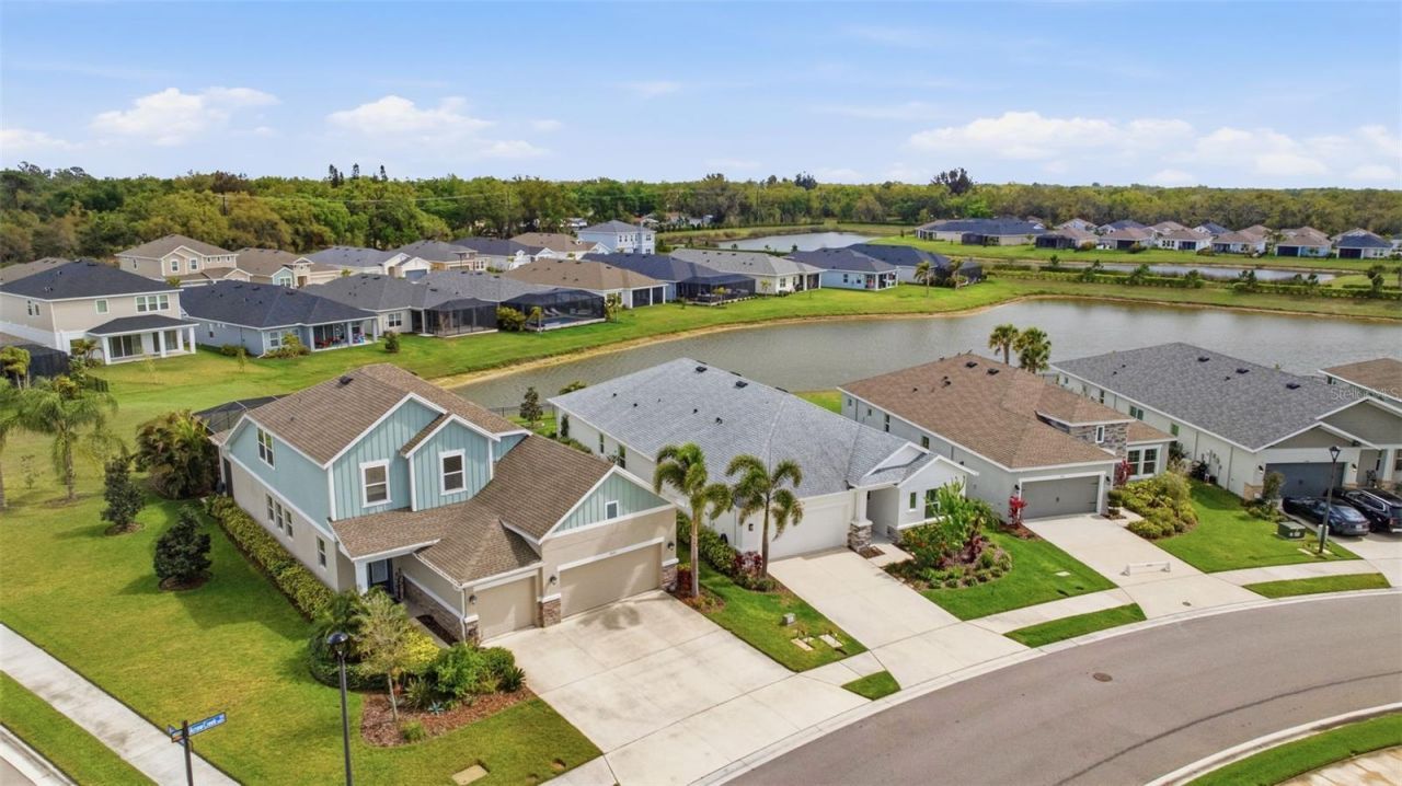 8518 Arrow Creek Drive, Parrish, FL 34219 Photo