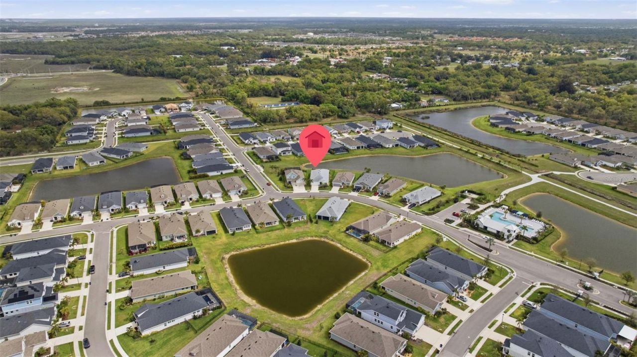 8518 Arrow Creek Drive, Parrish, FL 34219 Photo