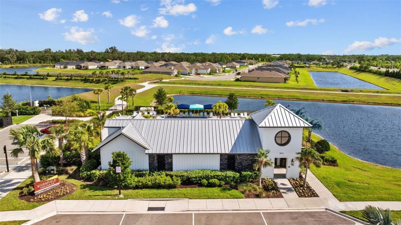 8518 Arrow Creek Drive, Parrish, FL 34219 Photo