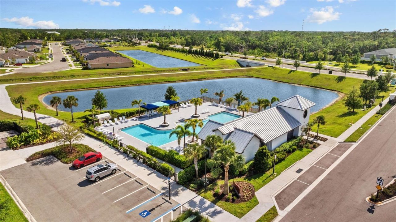 8518 Arrow Creek Drive, Parrish, FL 34219 Photo