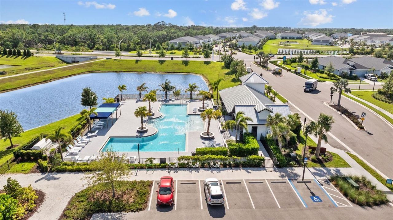 8518 Arrow Creek Drive, Parrish, FL 34219 Photo