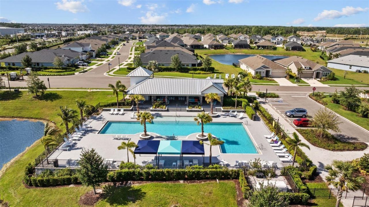 8518 Arrow Creek Drive, Parrish, FL 34219 Photo