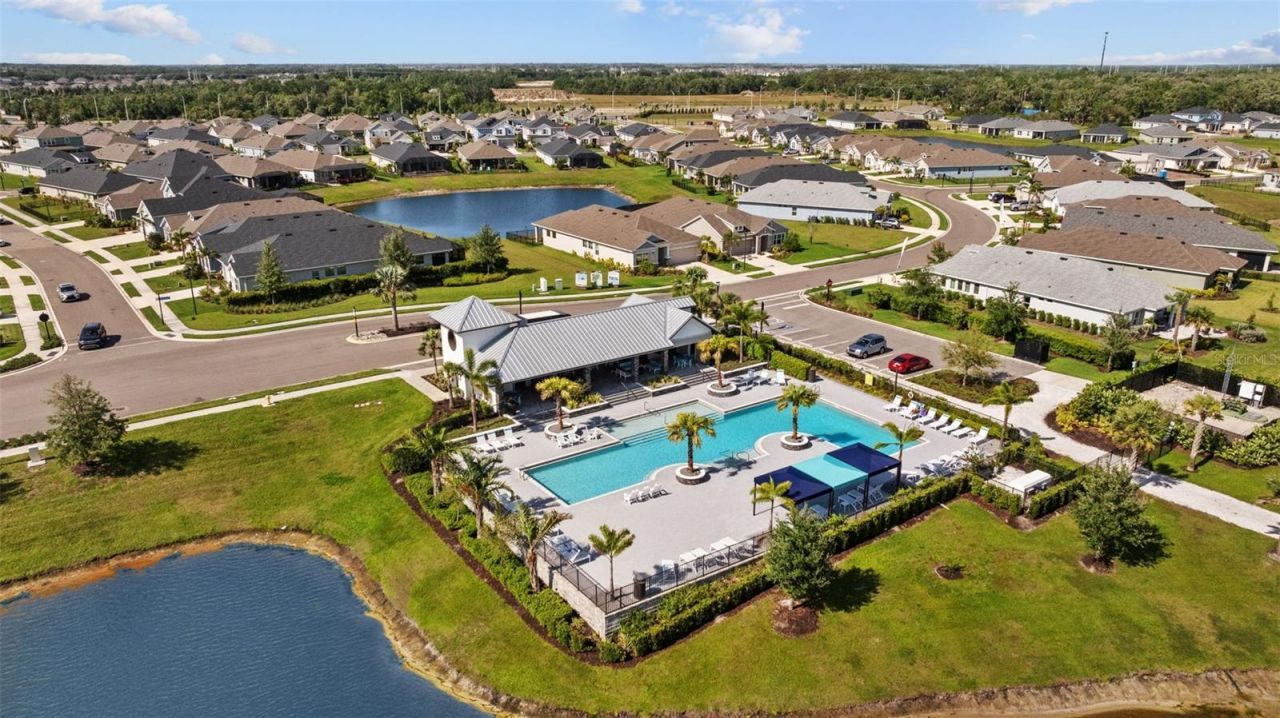 8518 Arrow Creek Drive, Parrish, FL 34219 Photo