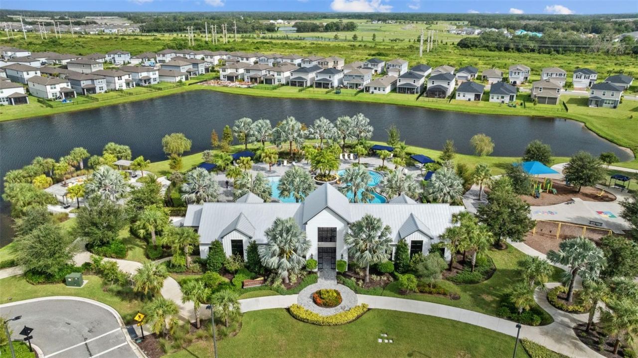 8518 Arrow Creek Drive, Parrish, FL 34219 Photo