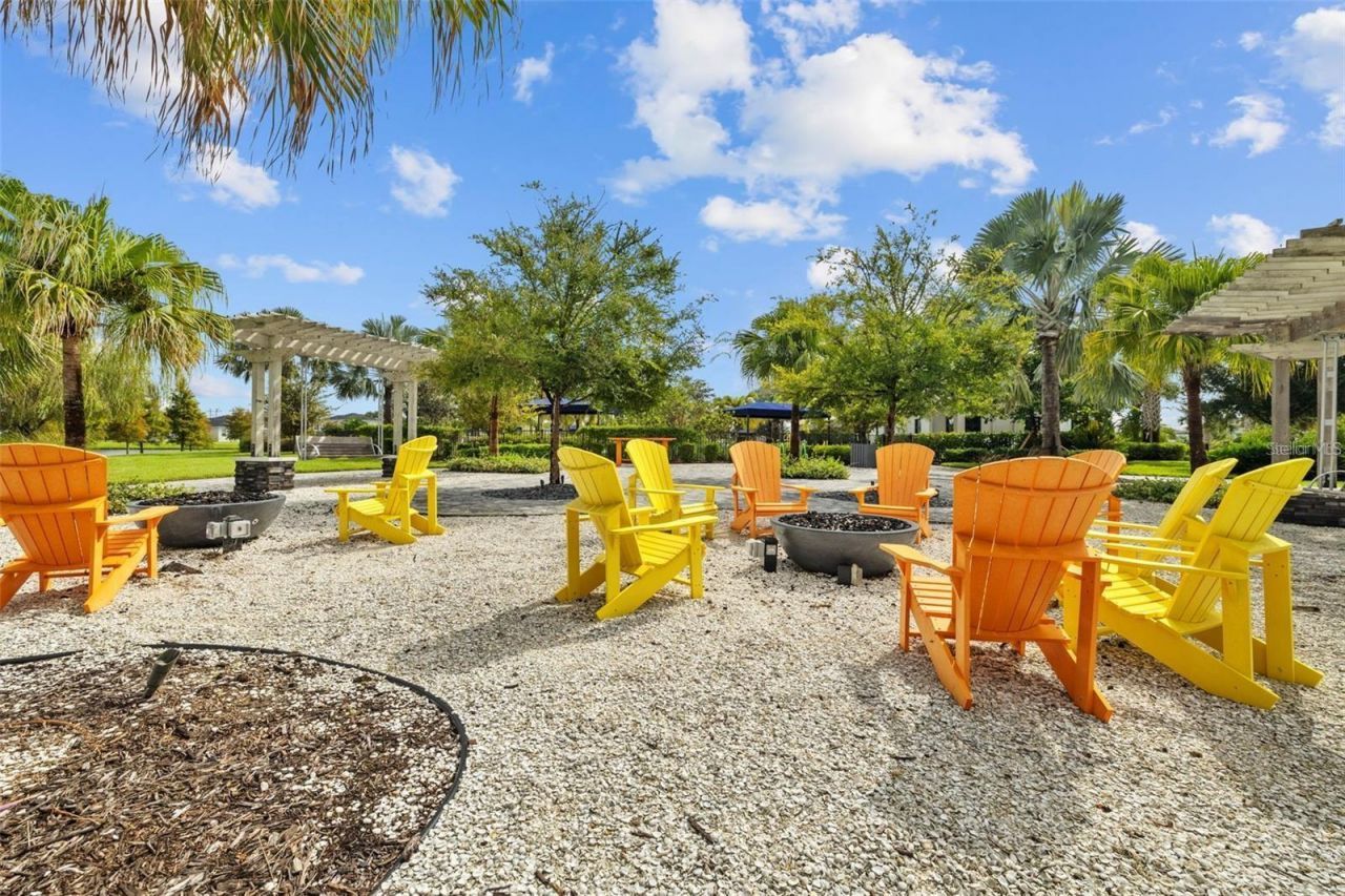 8518 Arrow Creek Drive, Parrish, FL 34219 Photo