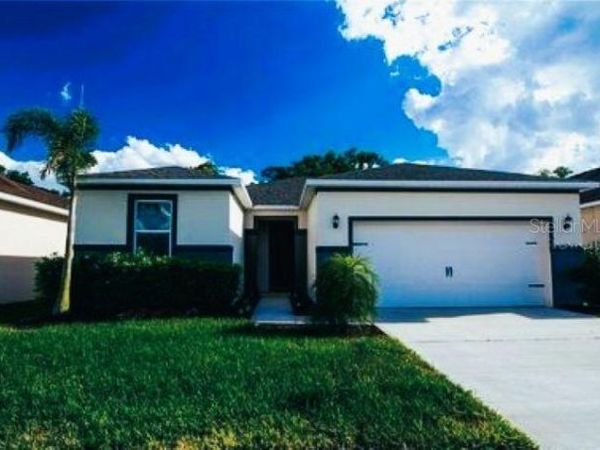 14583 WARD ROAD, ORLANDO, FL 32824