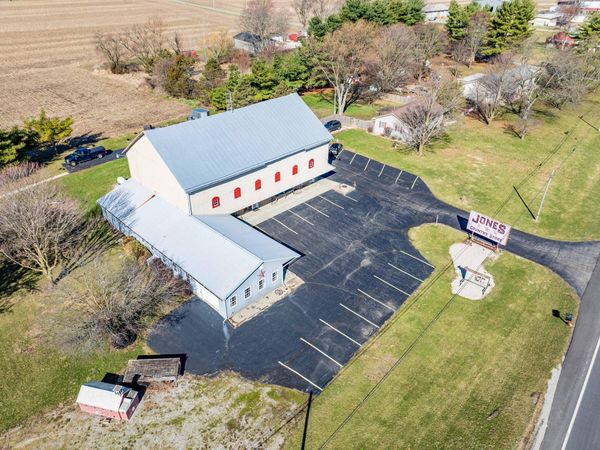 8724 US Highway 68 N, West Liberty, OH 43357