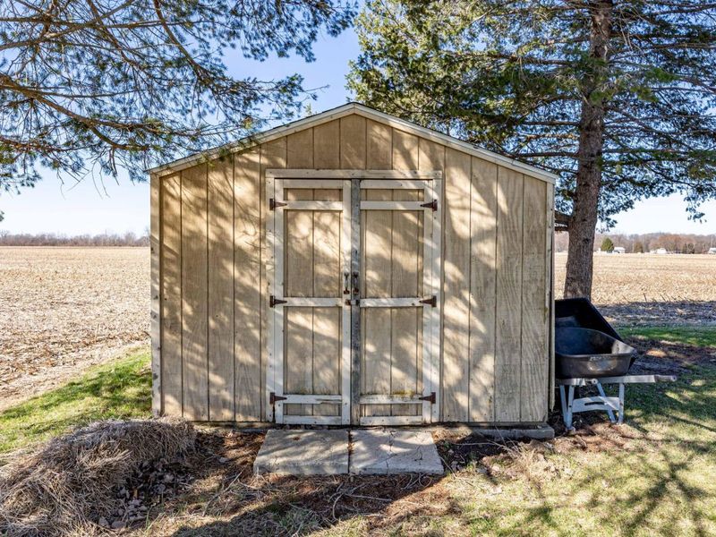 8724 US Highway 68 N, West Liberty, OH 43357 Photo 13