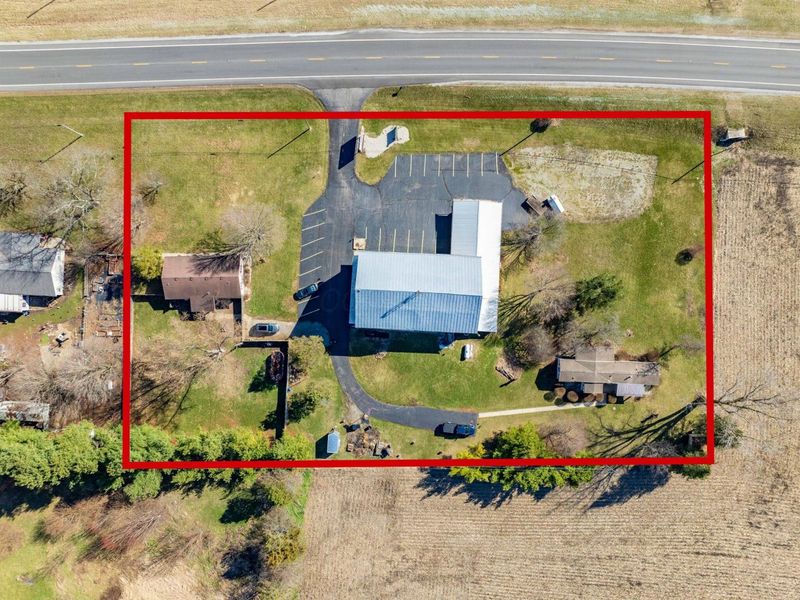 8724 US Highway 68 N, West Liberty, OH 43357 Photo 2