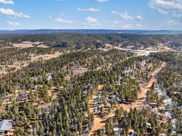 810 Ridge Road , Divide, CO 80814