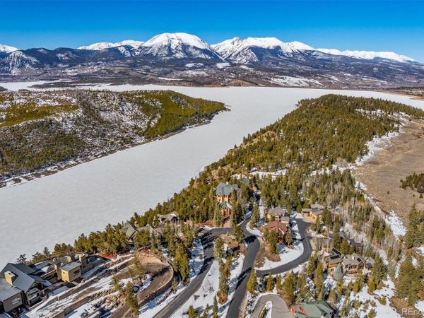 315 High Meadow Drive, Dillon, CO 80435
